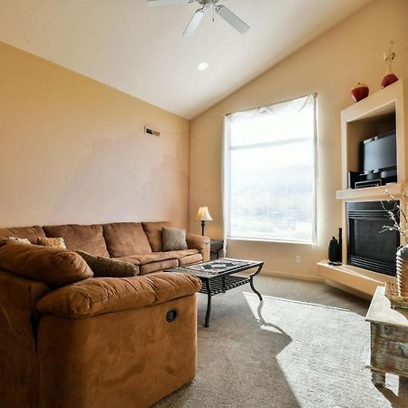 Вилла Rv M4 - Moab Get Away And Great Price For The Family! Экстерьер фото