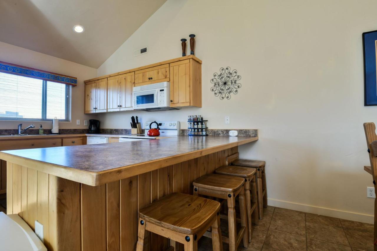 Вилла Rv M4 - Moab Get Away And Great Price For The Family! Экстерьер фото