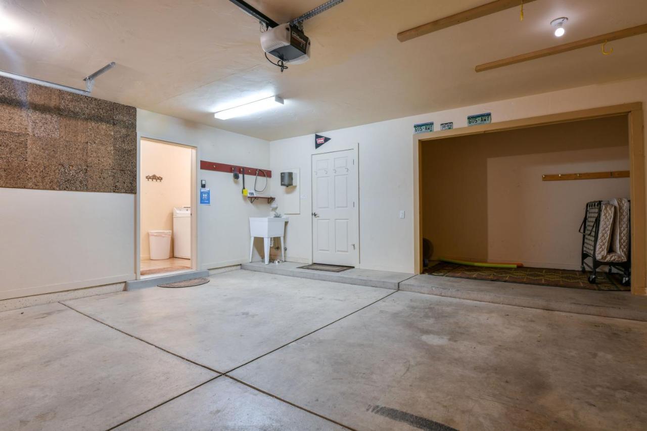 Вилла Rv M4 - Moab Get Away And Great Price For The Family! Экстерьер фото
