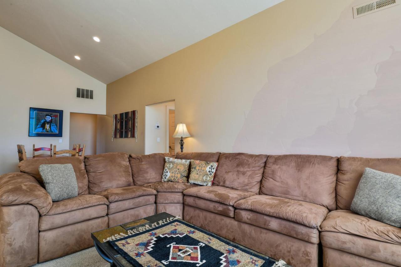 Вилла Rv M4 - Moab Get Away And Great Price For The Family! Экстерьер фото