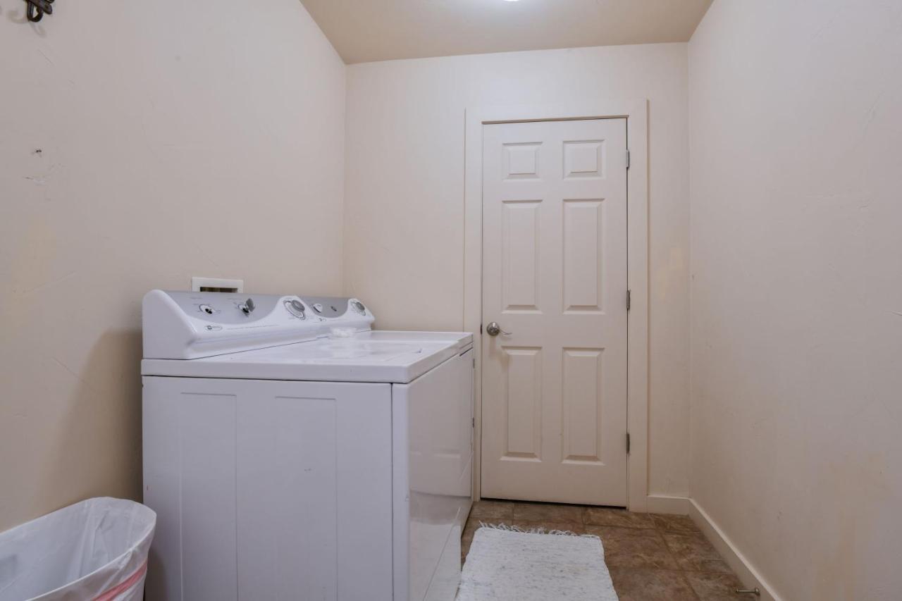 Вилла Rv M4 - Moab Get Away And Great Price For The Family! Экстерьер фото
