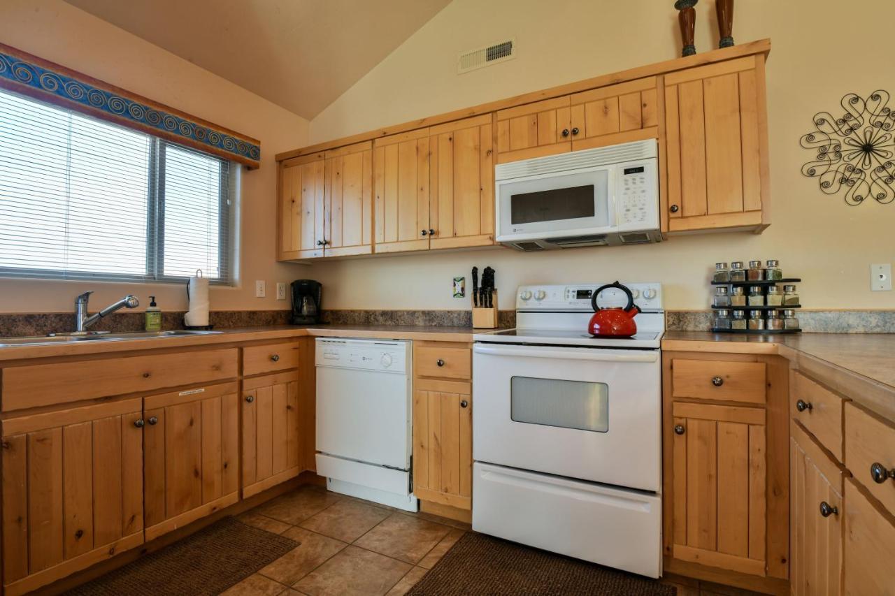 Вилла Rv M4 - Moab Get Away And Great Price For The Family! Экстерьер фото