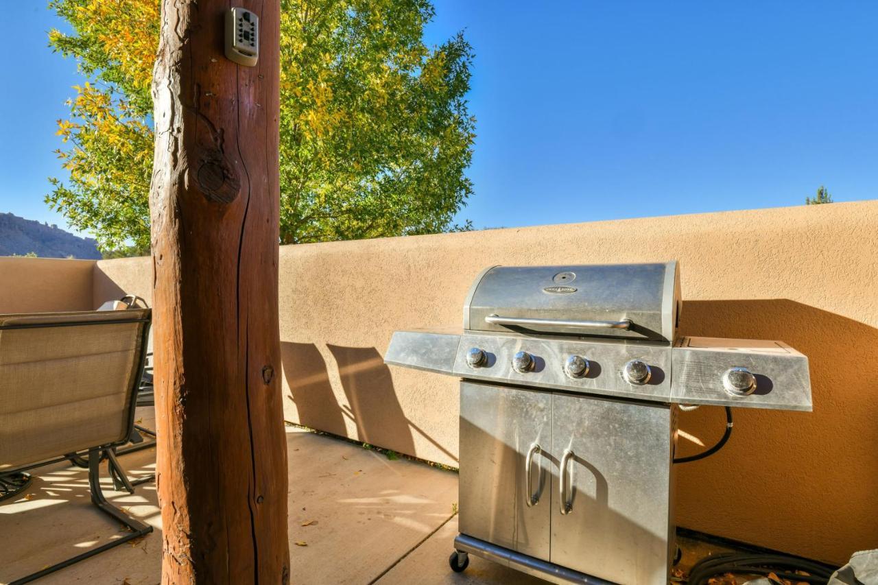 Вилла Rv M4 - Moab Get Away And Great Price For The Family! Экстерьер фото