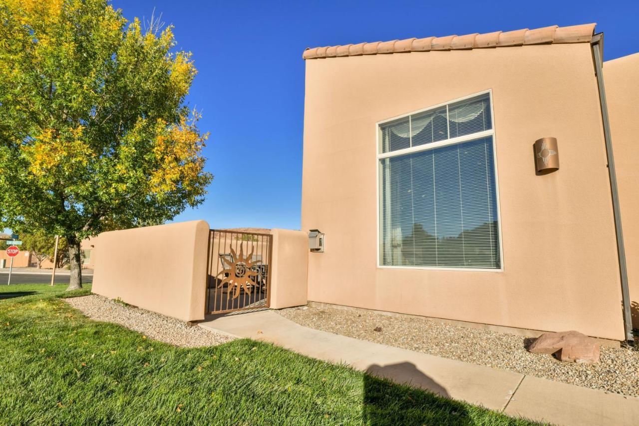 Вилла Rv M4 - Moab Get Away And Great Price For The Family! Экстерьер фото