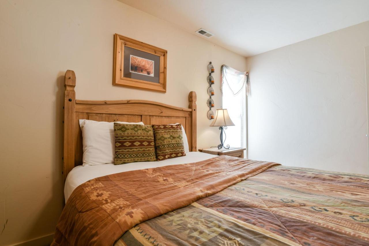 Вилла Rv M4 - Moab Get Away And Great Price For The Family! Экстерьер фото