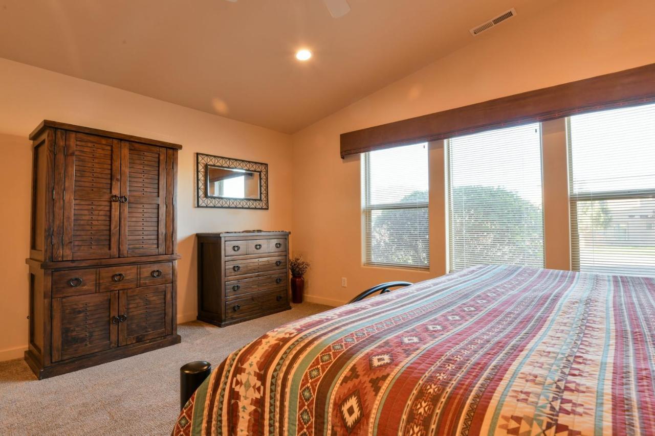 Вилла Rv M4 - Moab Get Away And Great Price For The Family! Экстерьер фото