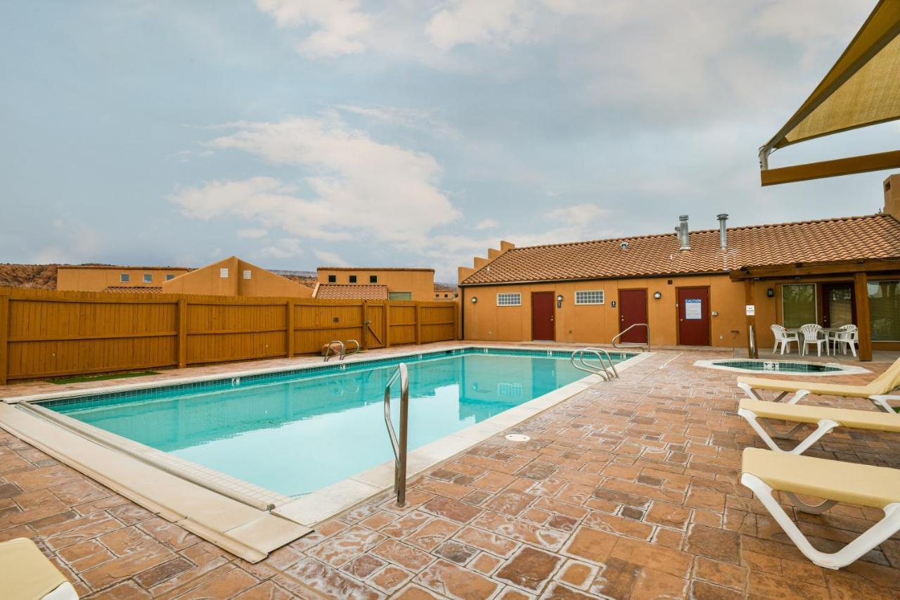 Вилла Rv M4 - Moab Get Away And Great Price For The Family! Экстерьер фото