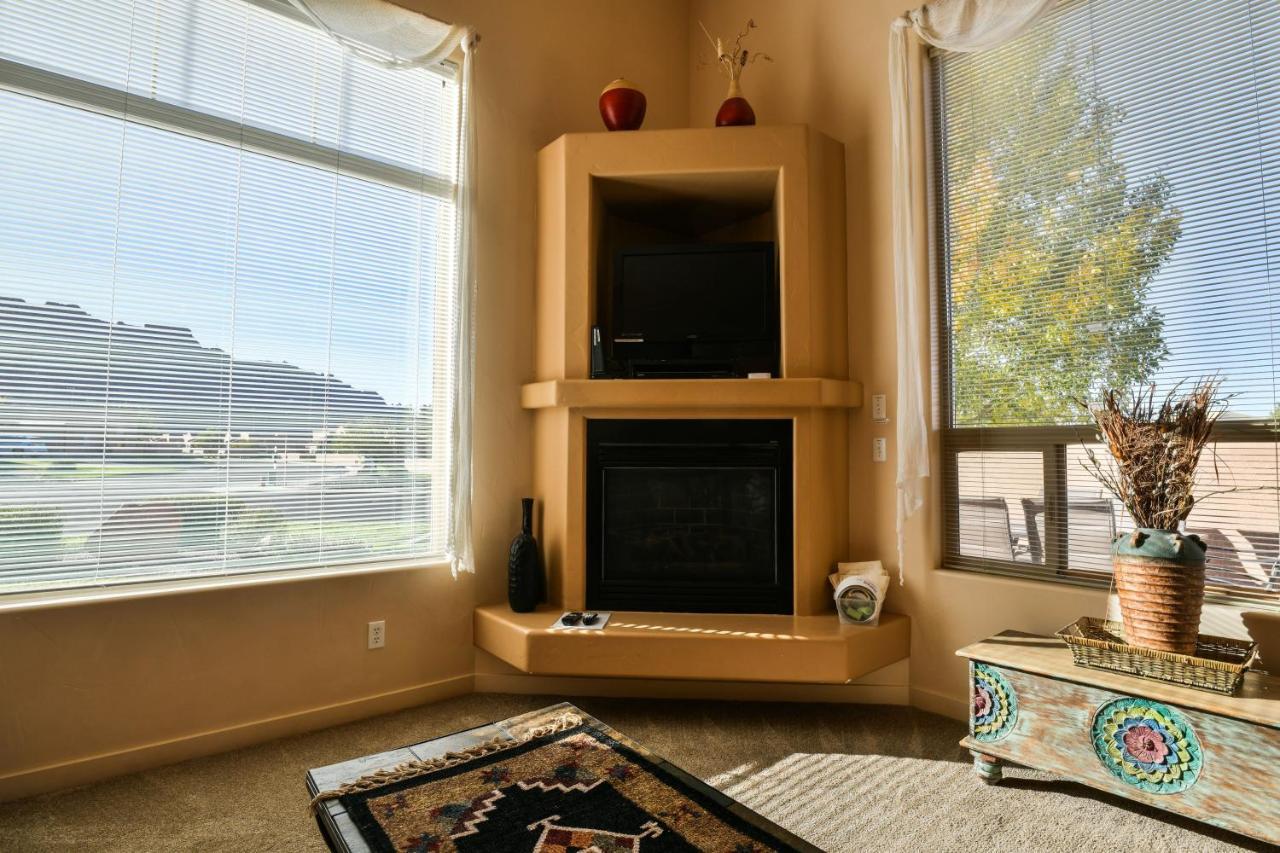 Вилла Rv M4 - Moab Get Away And Great Price For The Family! Экстерьер фото