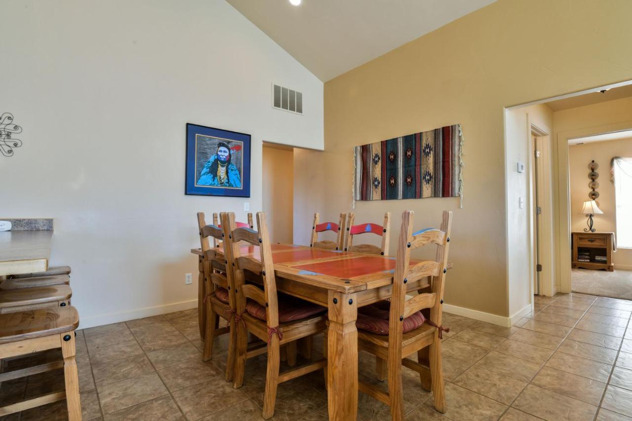 Вилла Rv M4 - Moab Get Away And Great Price For The Family! Экстерьер фото