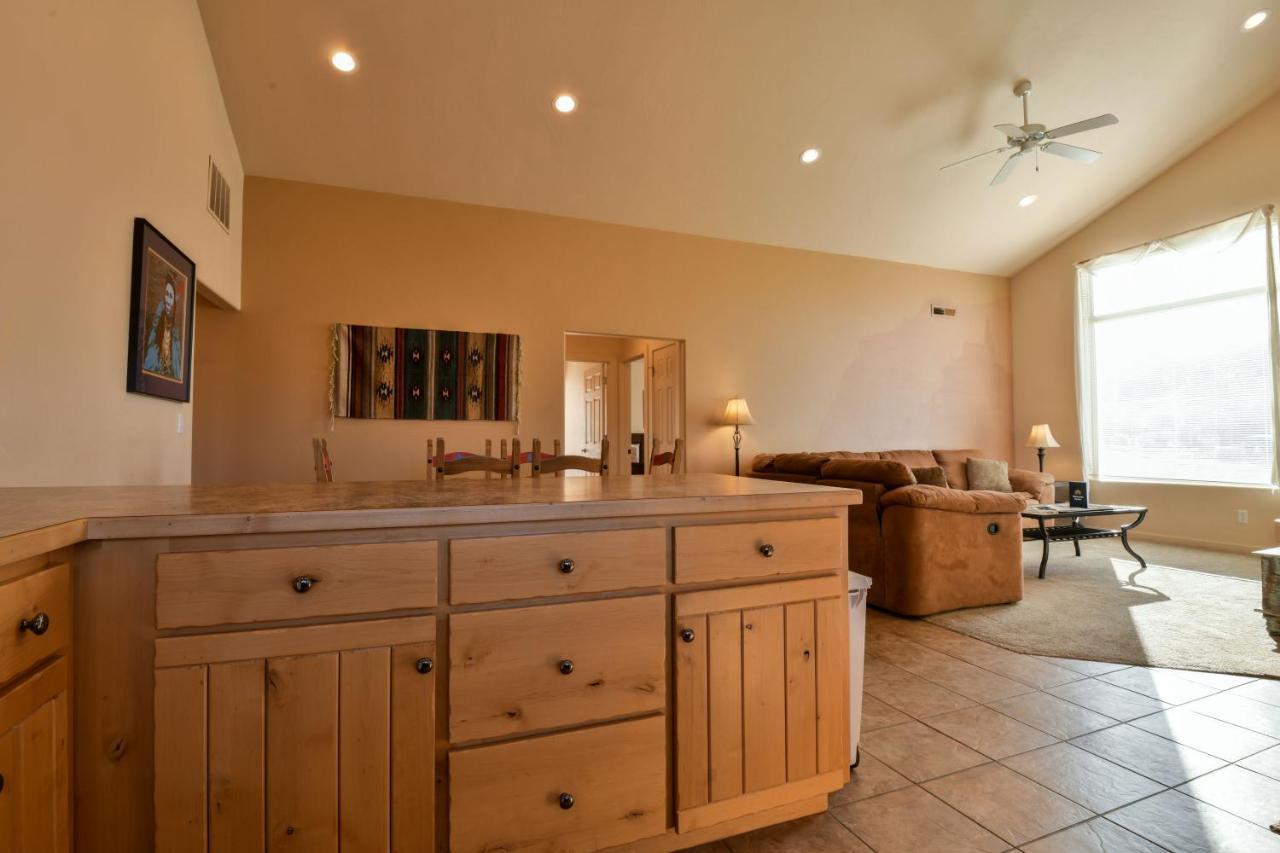 Вилла Rv M4 - Moab Get Away And Great Price For The Family! Экстерьер фото