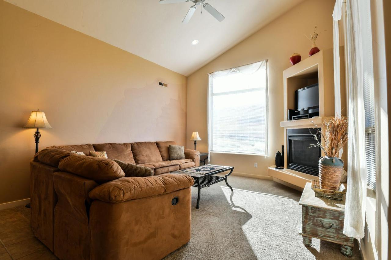 Вилла Rv M4 - Moab Get Away And Great Price For The Family! Экстерьер фото