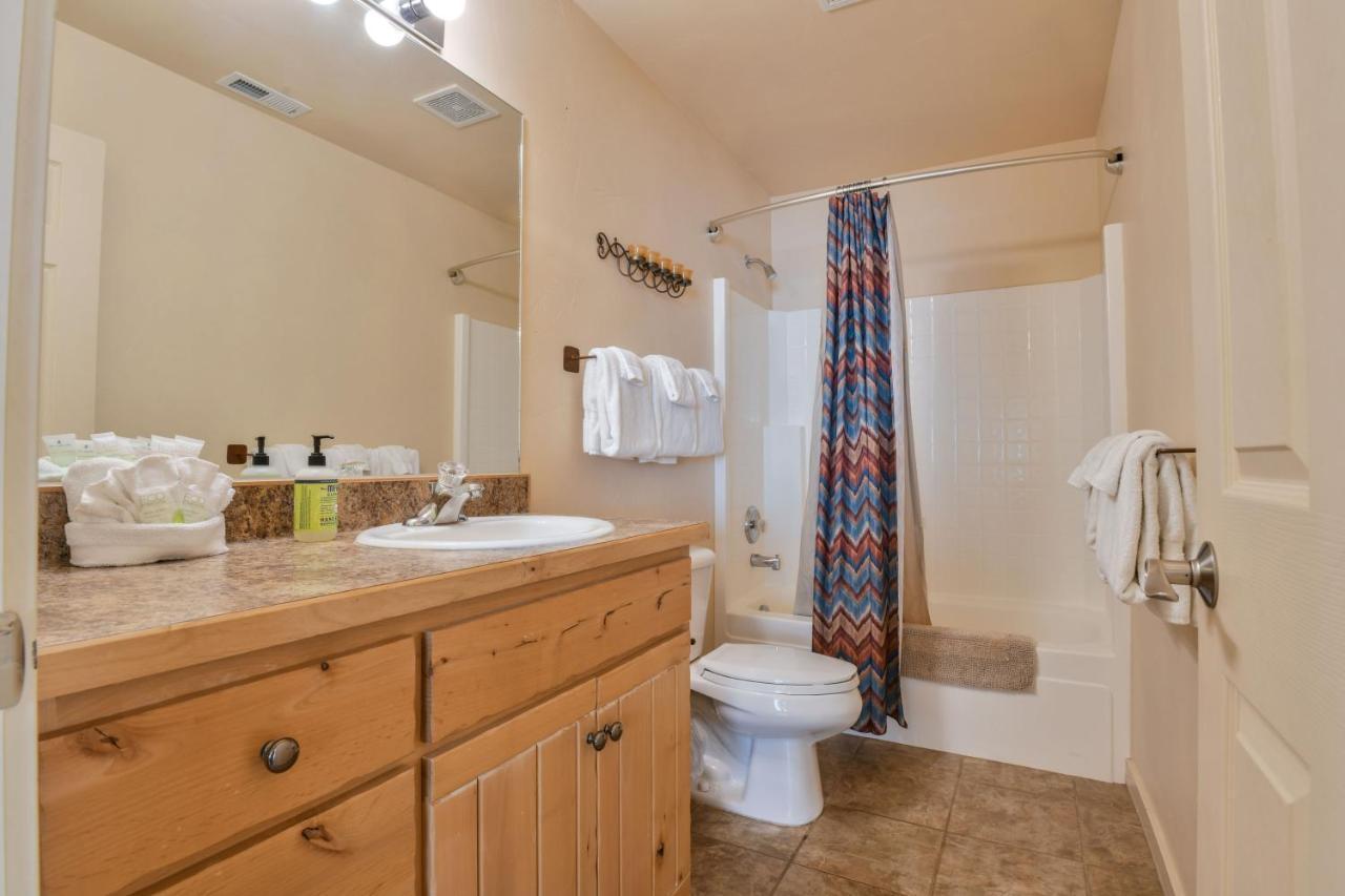 Вилла Rv M4 - Moab Get Away And Great Price For The Family! Экстерьер фото