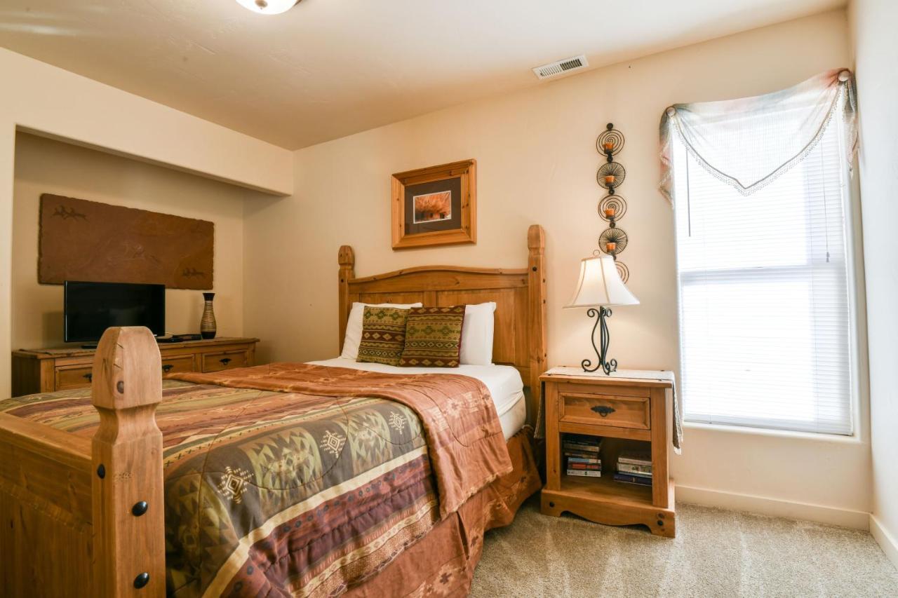 Вилла Rv M4 - Moab Get Away And Great Price For The Family! Экстерьер фото