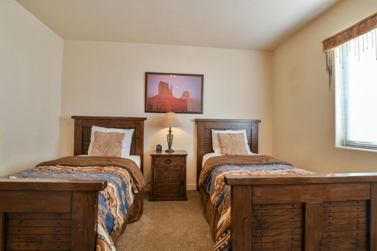 Вилла Rv M4 - Moab Get Away And Great Price For The Family! Экстерьер фото