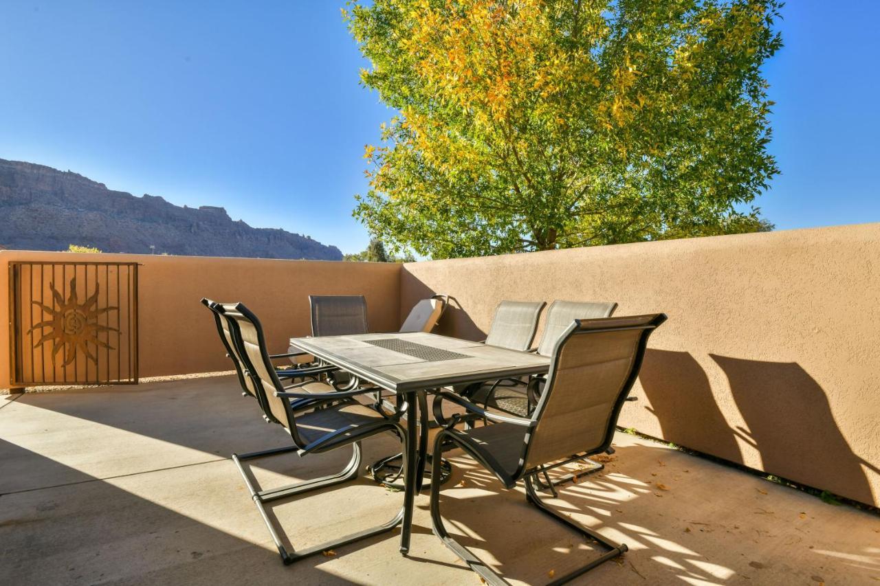 Вилла Rv M4 - Moab Get Away And Great Price For The Family! Экстерьер фото